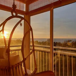  Apartamento Precioso Vistas Al Mar