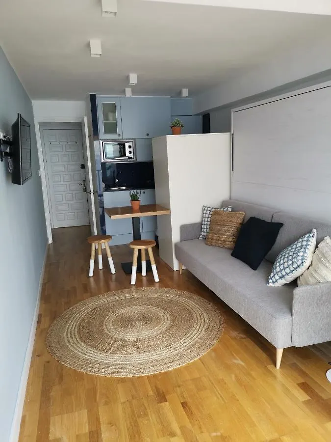 Blue Beach Studio Platja d'Aro
