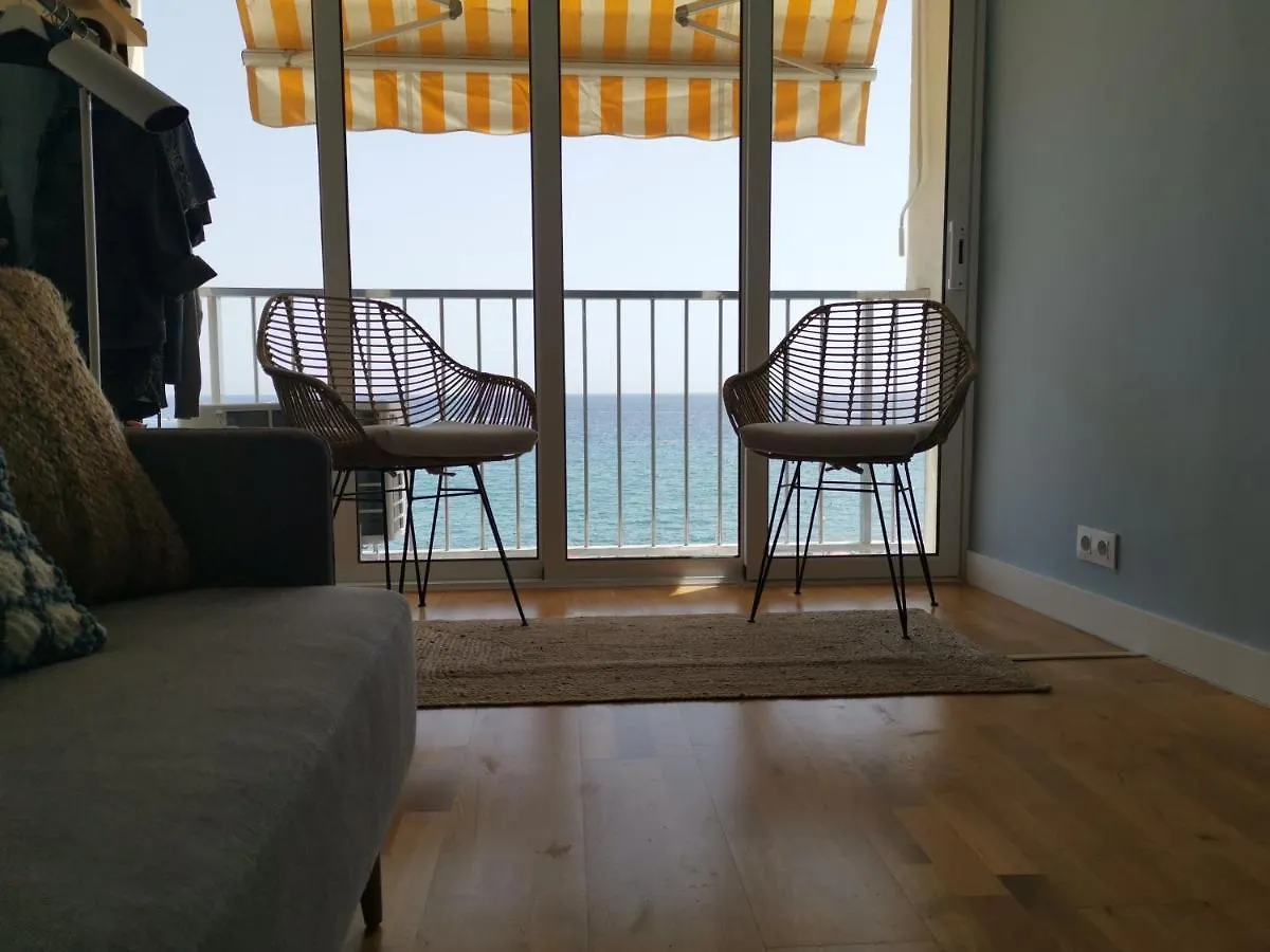 Apartmán Blue Beach Studio Platja d'Aro