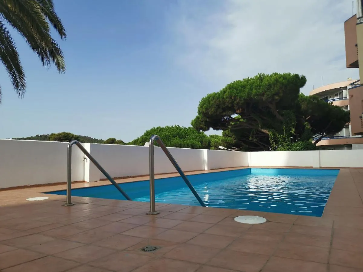 Blue Beach Studio Platja d'Aro Spain