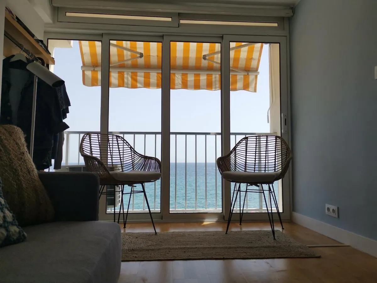 Blue Beach Studio Platja d'Aro 0*,  Spain