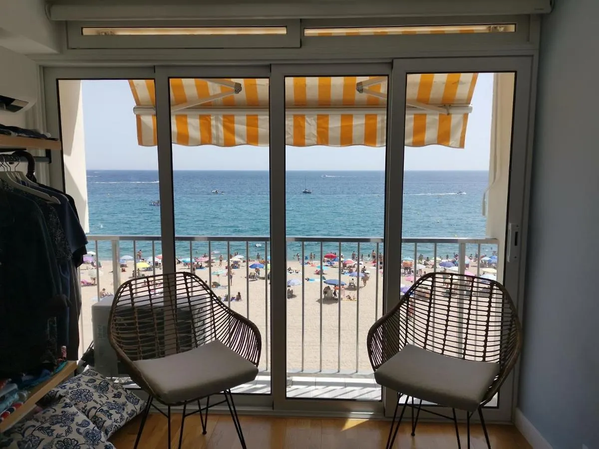 Blue Beach Studio Platja d'Aro