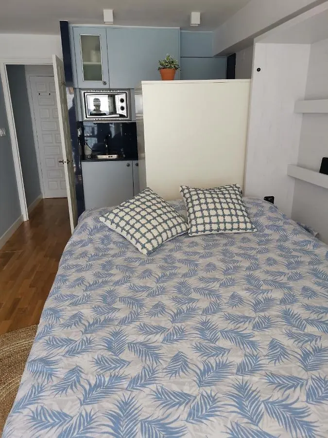 Blue Beach Studio Platja d'Aro Spain