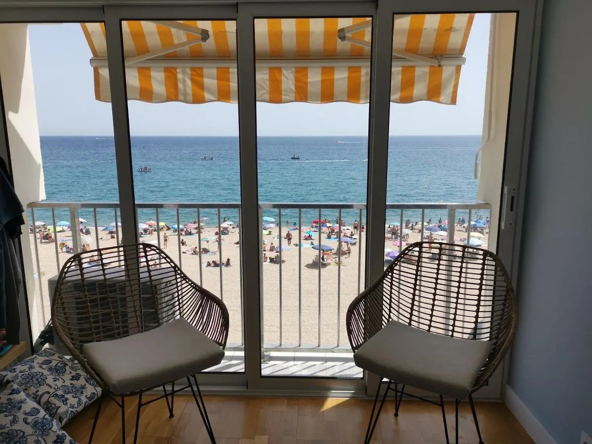 Apartment Blue Beach Studio Platja d'Aro Spain