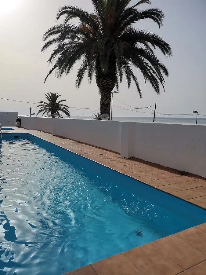 Blue Beach Studio Platja d'Aro 0*,  Španělsko
