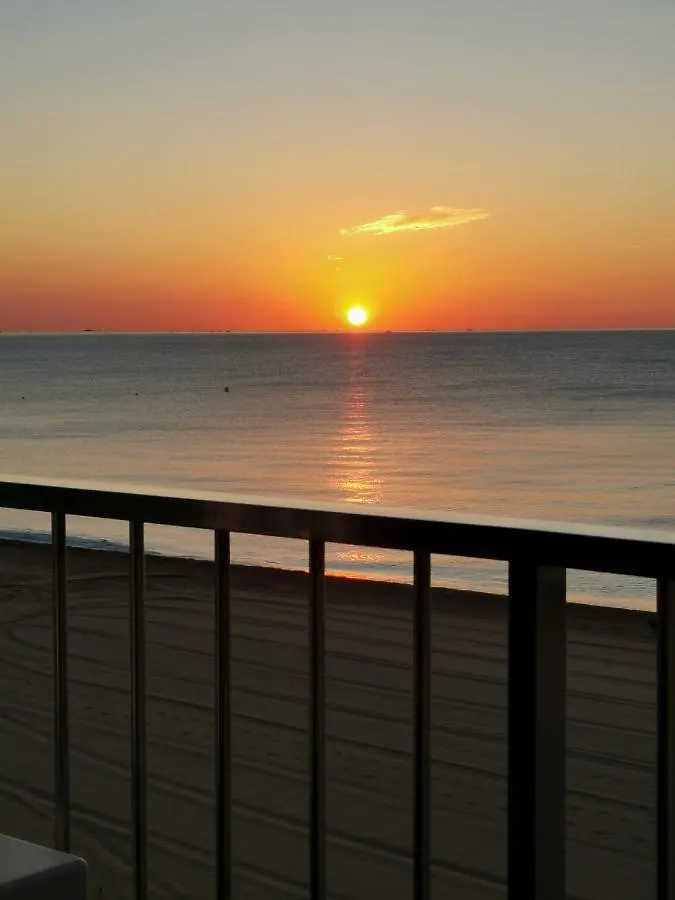 Blue Beach Studio Platja d'Aro Apartment