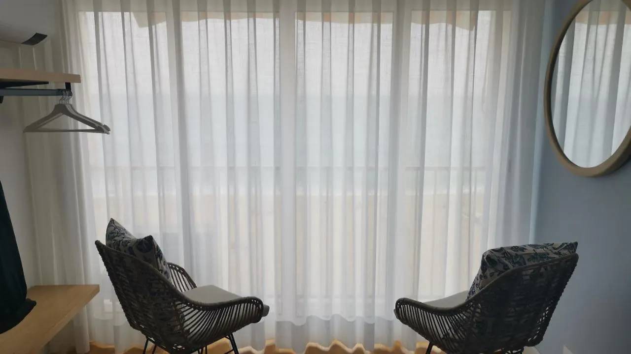 Blue Beach Studio Platja d'Aro