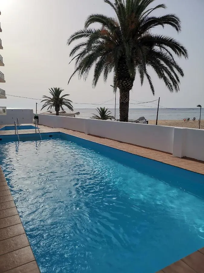 Blue Beach Studio Platja d'Aro Apartment