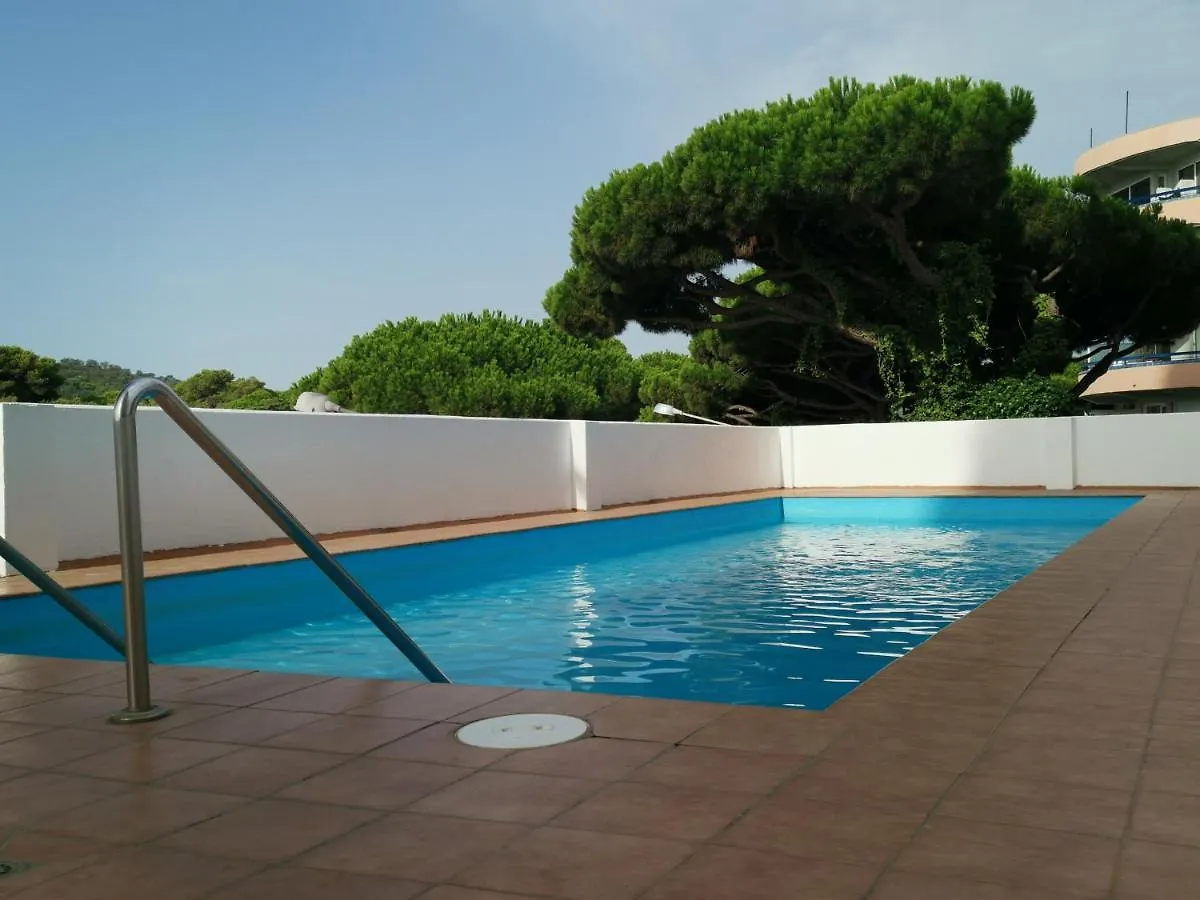 Blue Beach Studio Platja d'Aro 0*,